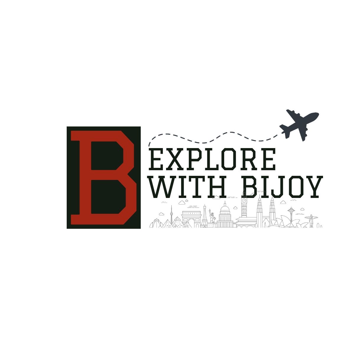 Explore With Bijoy